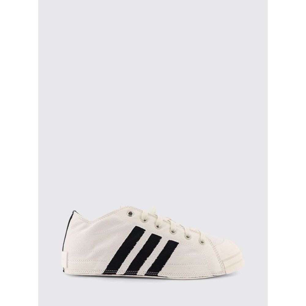 Y-3 Sneakers Men White